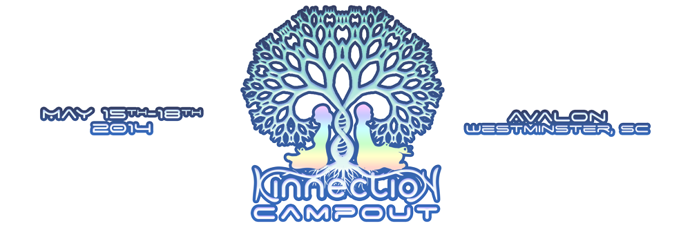 Kinnection Campout 2014